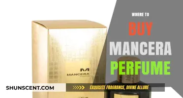 Best Retailers to Buy Mancera Perfumes