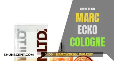 Best Stores to Buy Marc Ecko Cologne