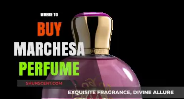 Marchesa Perfume: Where to Buy the Best Scents