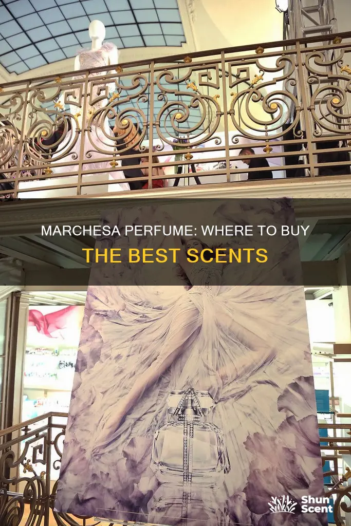 where to buy marchesa perfume