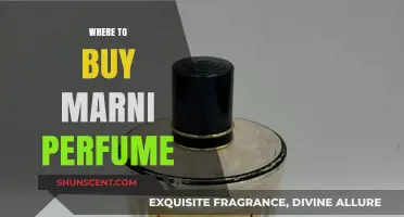 Marni Perfume: Where to Buy the Best Scents