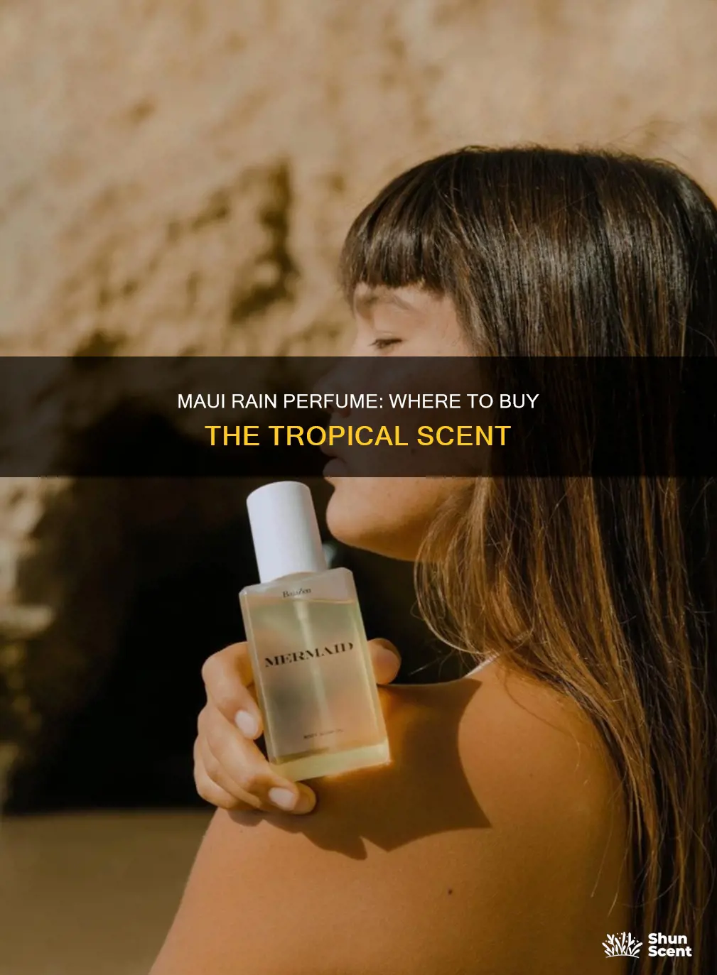 where to buy maui rain perfume