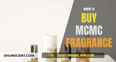 Explore the Best Places to Buy MCMC Fragrance