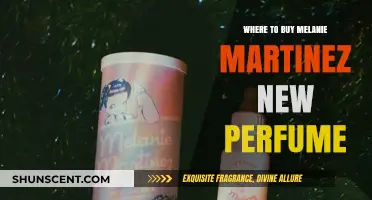 Melanie Martinez's New Perfume: Where to Buy?