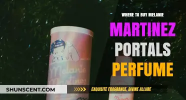 Melanie Martinez's Portals Perfume: Where to Buy It