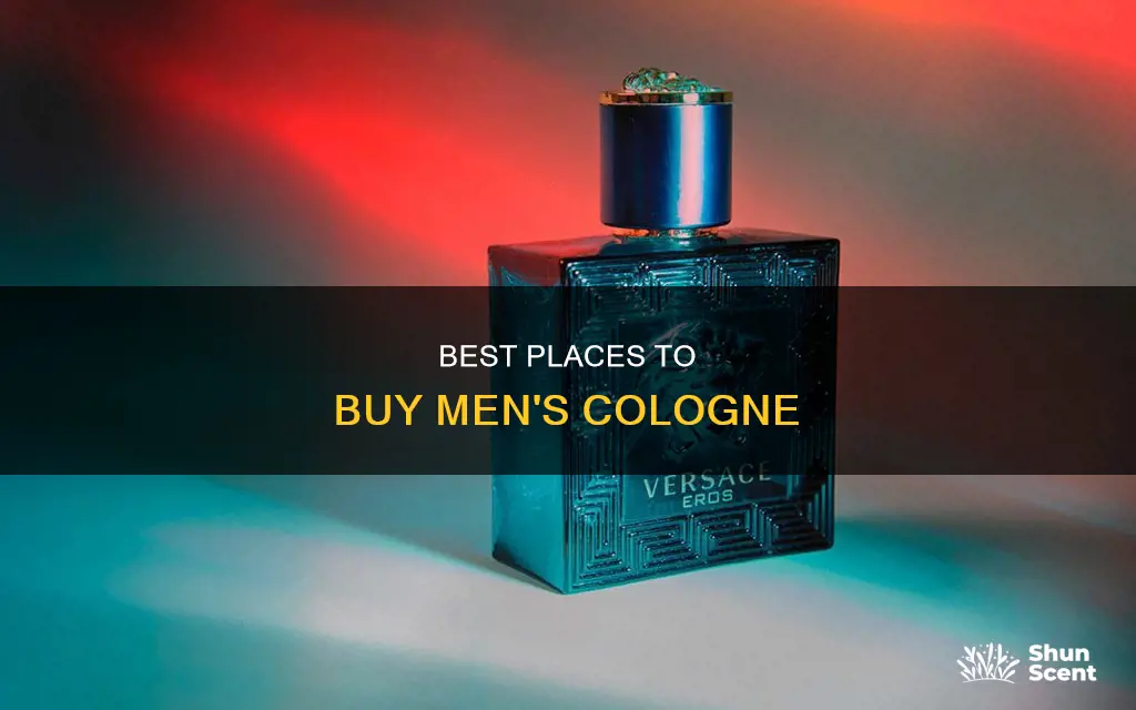 where to buy men