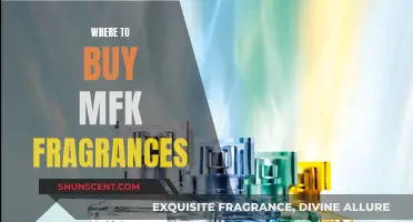 The Best Retailers for MFK Fragrances
