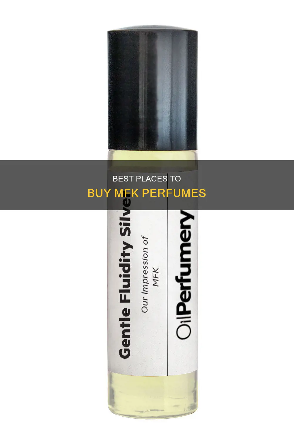 where to buy mfk perfume