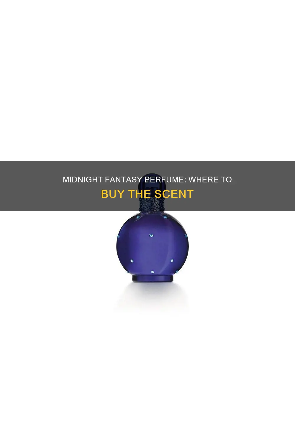 where to buy midnight fantasy perfume