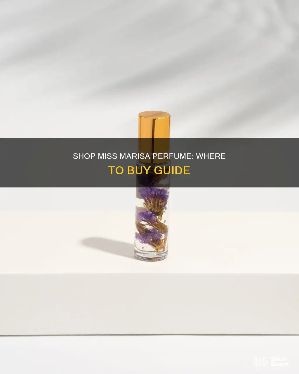 where to buy miss marisa perfume