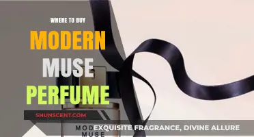 Best Places to Buy Modern Muse Perfume