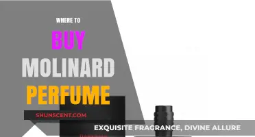 Molinard Perfume: Where to Buy the Best Scents