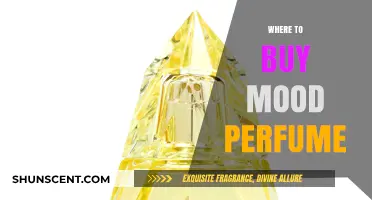 Shop Mood Scents: Where to Buy These Unique Perfumes