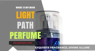 Moon Light Path Perfume: Where to Buy It?