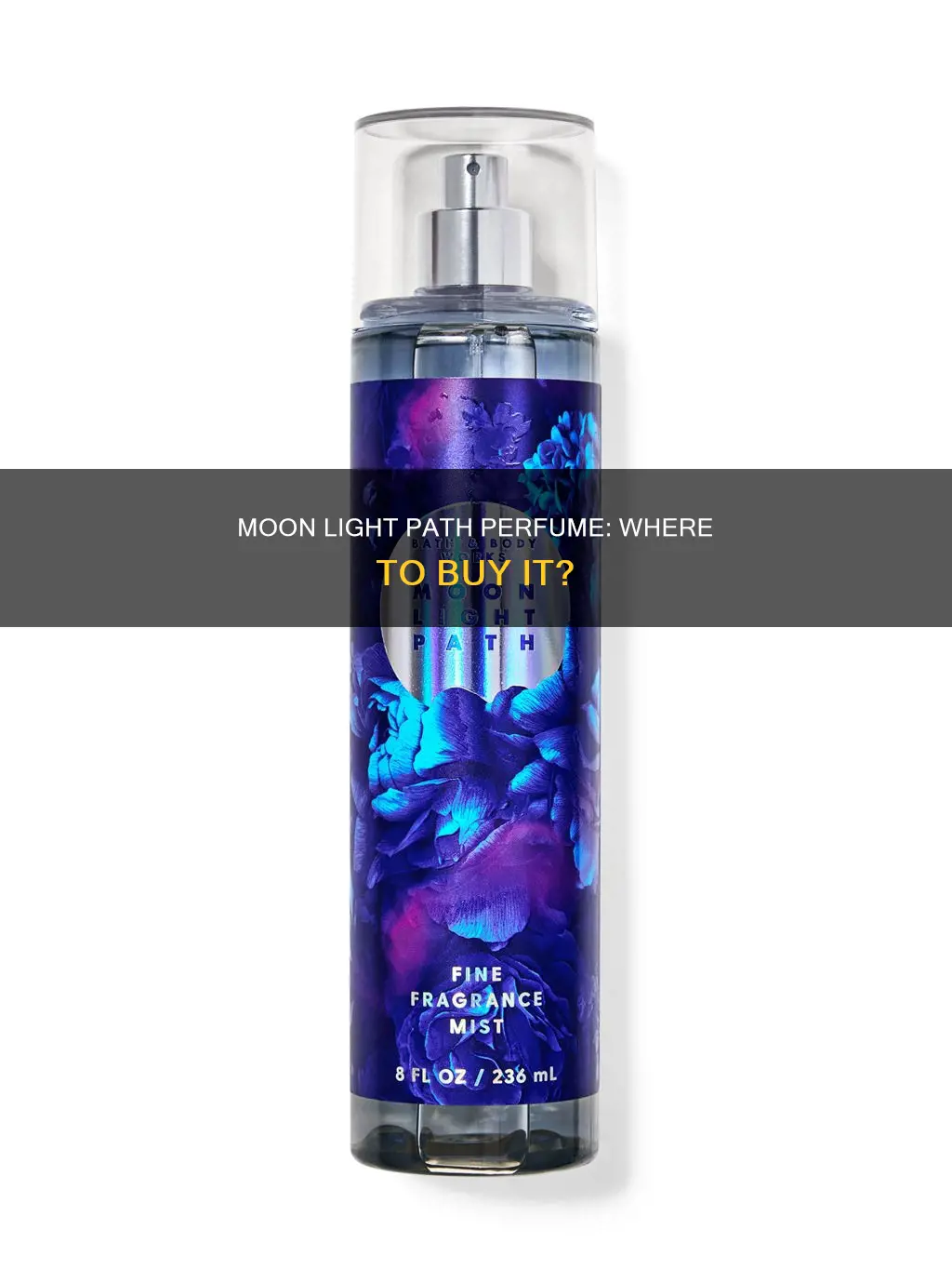 where to buy moon light path perfume