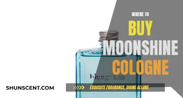 The Best Stores to Buy Moonshine Cologne