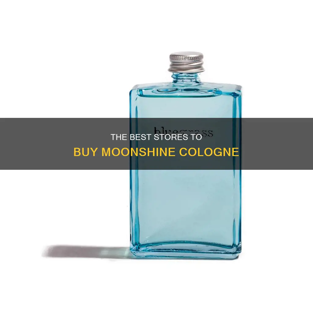 where to buy moonshine cologne