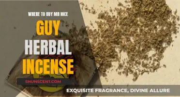 Best Places to Buy Mr Nice Guy Incense