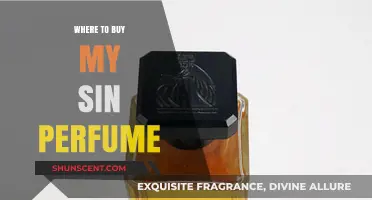 The Best Places to Buy My Sin Perfume
