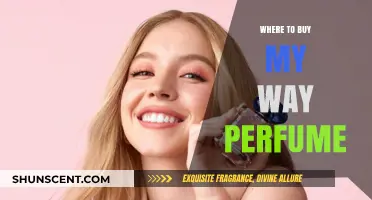 Get My Way Perfume: Best Places to Buy