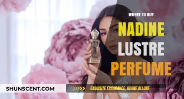 The Best Places to Buy Nadine Lustre Perfumes