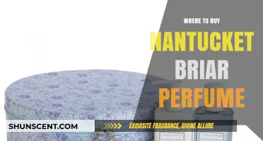 Best Places to Buy Nantucket Briar Perfume