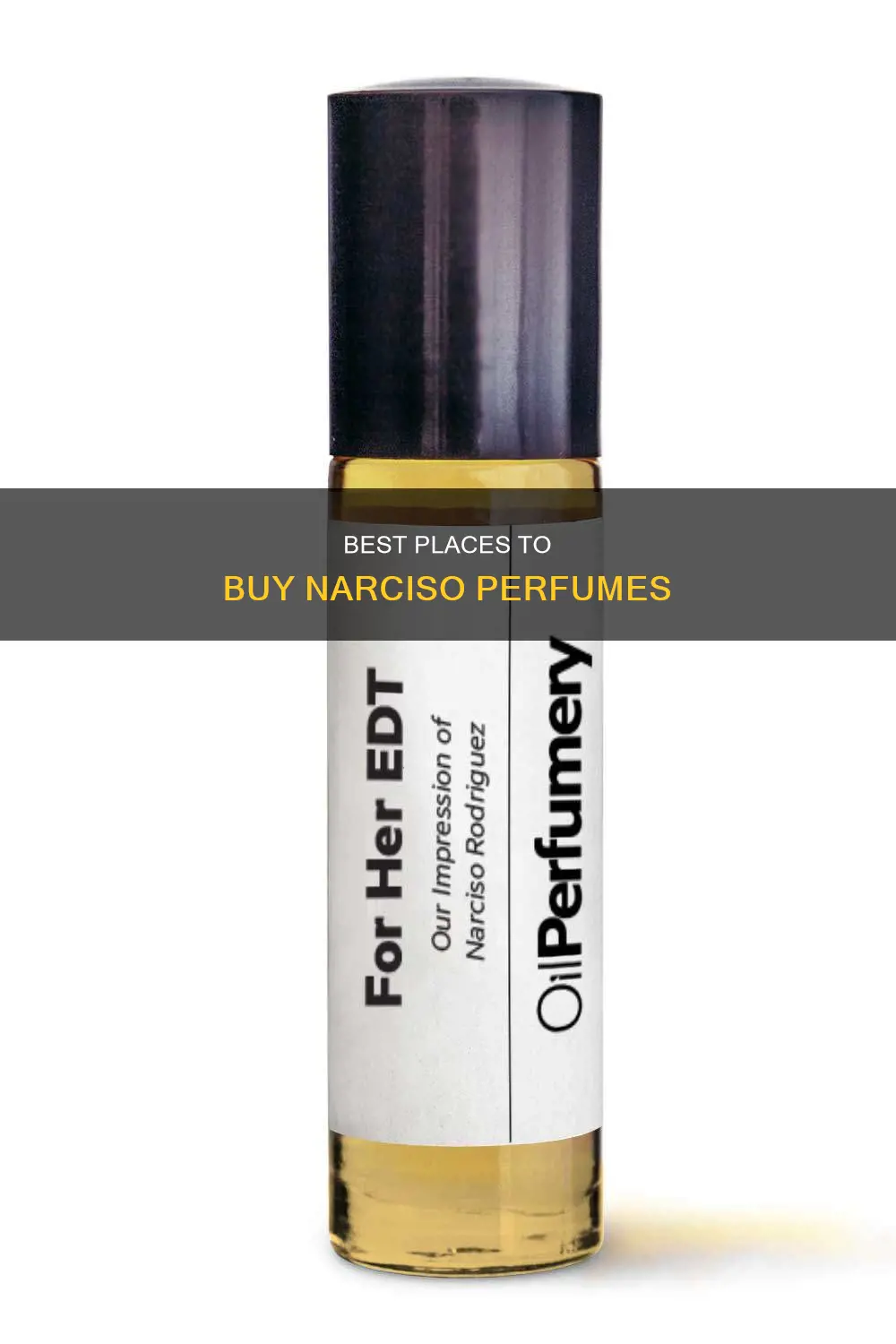 where to buy narciso perfume