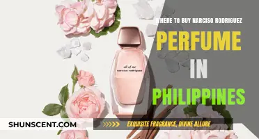 Shop Narciso Rodriguez Perfumes in the Philippines
