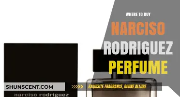 The Best Places to Buy Narciso Rodriguez Perfume