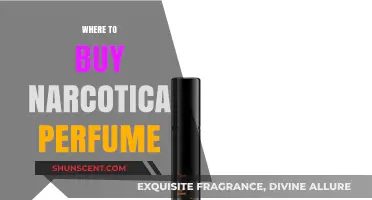 The Best Places to Buy Narcotica Perfume