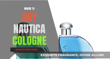 Best Places to Buy Nautica Cologne