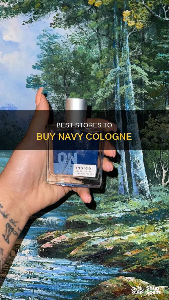 where to buy navy cologne