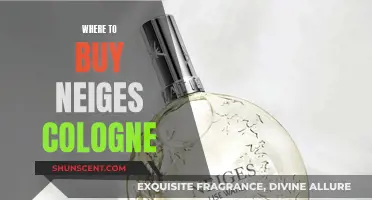 The Best Places to Buy Neiges Cologne