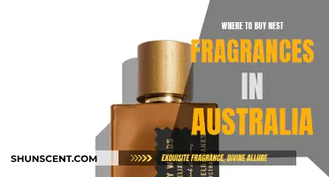 Shop Nest Fragrances: Australia's Retail Guide