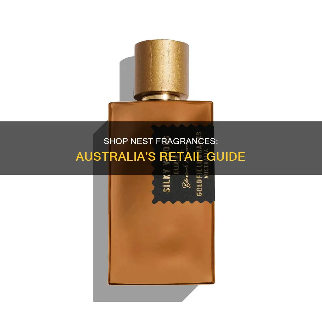 where to buy nest fragrances in australia