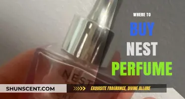 Explore Nest Fragrances: Where to Buy the Perfect Perfume