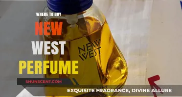 Explore New West Perfume Shopping Options