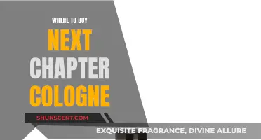 The Best Places to Buy Next Chapter Cologne