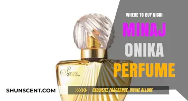 Onika Perfume: Where to Buy Nicki Minaj's Signature Scent
