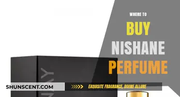 The Best Places to Buy Nishane Perfumes