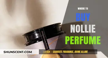 The Best Places to Buy Nollie Perfume