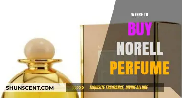 Norell Perfume: Where to Buy the Iconic Scent