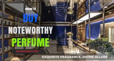 The Best Places to Buy Noteworthy Perfumes