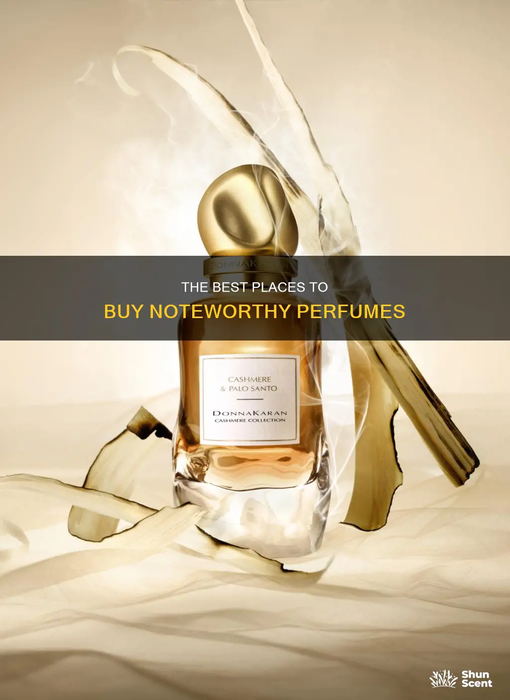where to buy noteworthy perfume