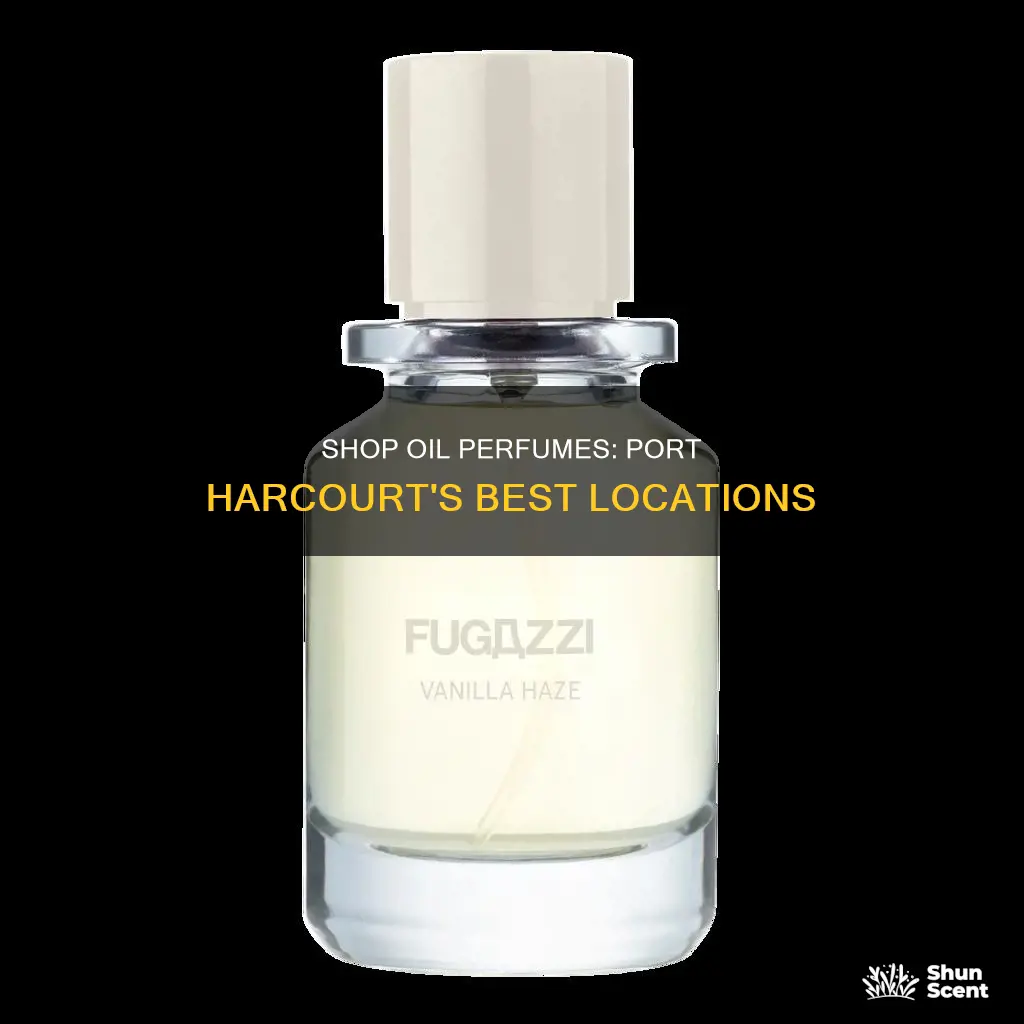 where to buy oil perfume in port harcourt