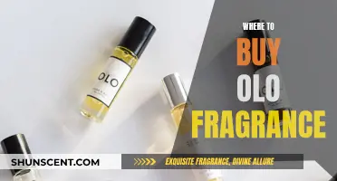 The Best Places to Buy Olo Fragrances