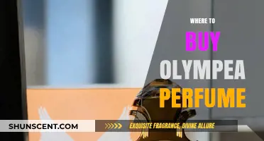 Best Places to Buy Olympea Perfume