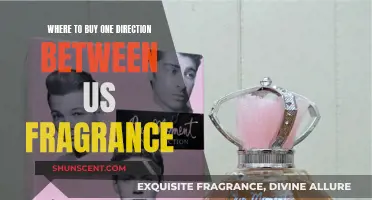 Where to Buy the Latest One Direction Fragrance