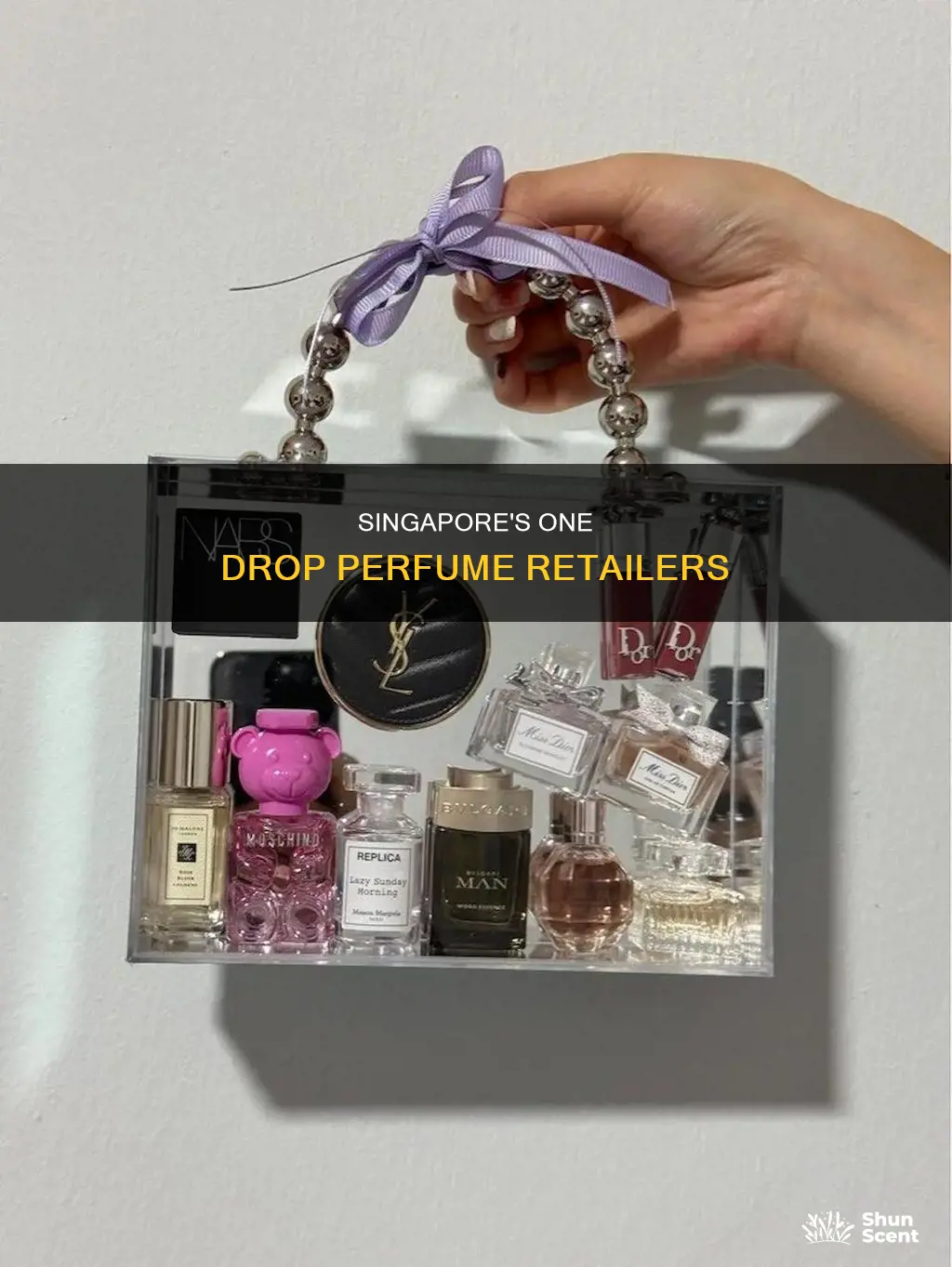 where to buy one drop perfume in singapore