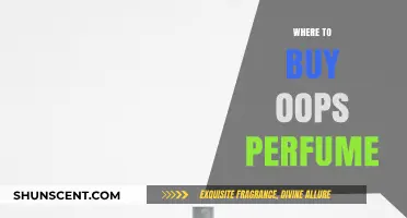 Best Places to Buy Oops Perfumes